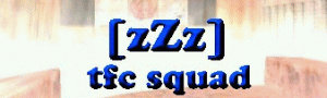 Logo des zZz TFC-Squads